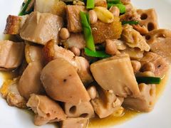-烧鹅妹饭店