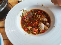 -竹里馆·淮扬菜·功夫茶(老门东店)