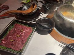 -芸山季·云南山珍菌火锅(人民广场来福士店)