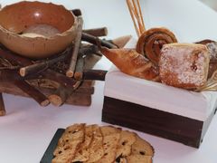 -翡翠36餐厅(浦东香格里拉店)