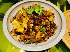 干锅牛蛙-辛香汇(宝乐汇店)