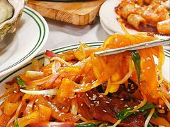 -明本湛江鸡•海鲜小厨(陈家祠店)