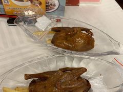 -潮福城大酒楼·潮粤菜·港式点心(阳光城店)