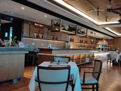 -璟象酒店-爱丽坊景观餐厅