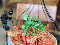 -鲁小三·大骨自助(金山总店)