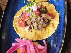 -Q MEX 库迈墨西哥餐吧(三里屯店)