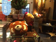 -星巴克(大梅沙8号仓店)