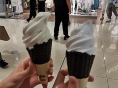 -喜茶(佛山岭南站店)