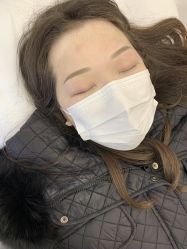 -Four Seven·半永久纹眉