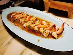 -绿茶餐厅(深圳龙华天虹购物中心店)