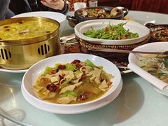 -东华大酒楼(主楼店)