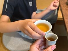 -梅间堂茶馆(绿地缤纷城店)