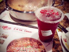 -黄记煌三汁焖锅(顺义华联店)