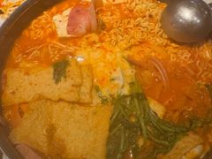 -七八冷面·延边朝鲜族美食(欢乐谷店)