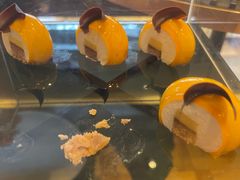 -深圳四季酒店·馥自助餐厅