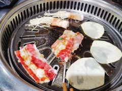 -九田家黑牛烤肉料理(盛龙广场店)