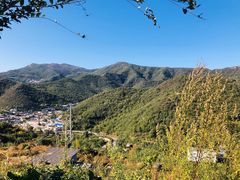 -潭柘厚院&山顶烤肉(潭柘寺店)