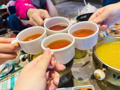 -亚马逊蒸汽活海鲜自助(LCM置汇旭辉广场店)