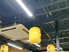 -长安后宰门水盆羊肉(新都心店)