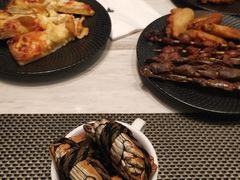 -新发展亚太JW万豪酒店·福苑咖啡厅