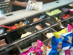 -赛百味SUBWAY(凯德mall大峡谷店)