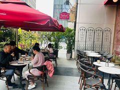 -Entrecôte 法国牛扒馆(保利·时光里店)