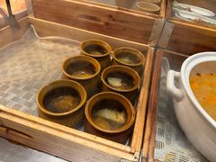 -怡咖啡自助餐(宁波香格里拉店)