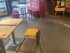 -麦当劳(龙湖时代天街店)