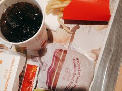 -麦当劳(玉桥中路店)