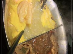 -湊湊火锅·茶憩(和平大悦城店)