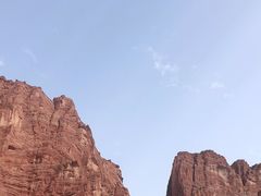 -天山神秘大峡谷