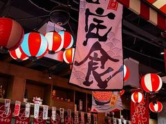 -白石の深夜食堂(宝龙店)