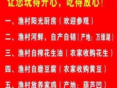 -年辉渔村·非遗传承餐厅(新丰江店)