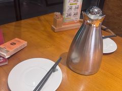 -如轩·海鲜砂锅粥·潮汕菜(沿江东路店)