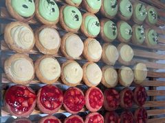 -港粒记喜挞(运城万达广场店)