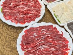 -马三妹跷脚牛肉(苏稽总店)