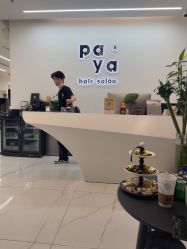 -PAYA HAIR