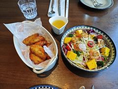-西堤牛排(番禺天河城店)