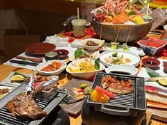 -花潮料理艺食馆(世欧广场店)