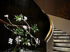 -华尔道夫酒店·羿庭(金鱼胡同店)