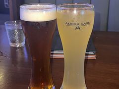 -Ambra Haus琥珀屋精酿餐厅(宝山店)