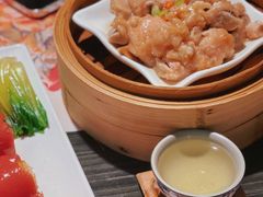 -虾饺妹·粤式手工点心(水荫路店)