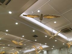 -濠江渔港酒楼(湾仔海鲜街，会展中心店)