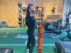 -蜗牛健身·私教馆(海珀香庭店)