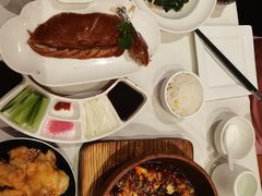 -大鸭梨烤鸭(石佛营店)