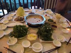 -夜宴江景餐厅
