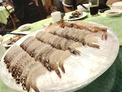 -盛港湾海鲜食府(黄沙店)