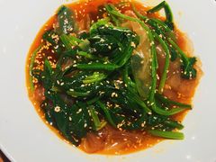 -薇酌饮·陕西菜(南门外店)