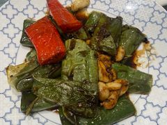 -點無缺茶楼·海鲜酒家(世博店)