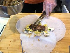 -安徽阜阳卷馍(西单店)